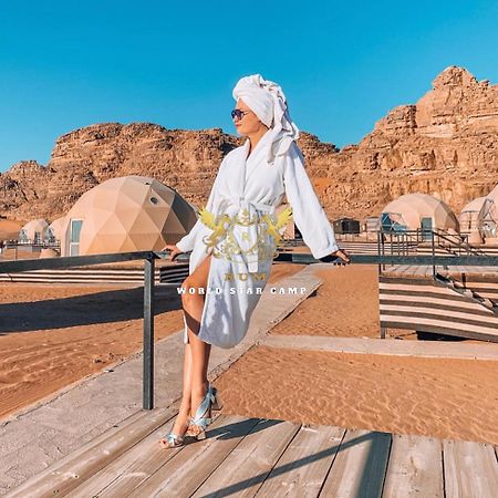 Rum Mountain Luxury Camp Wadi Rum Exterior foto