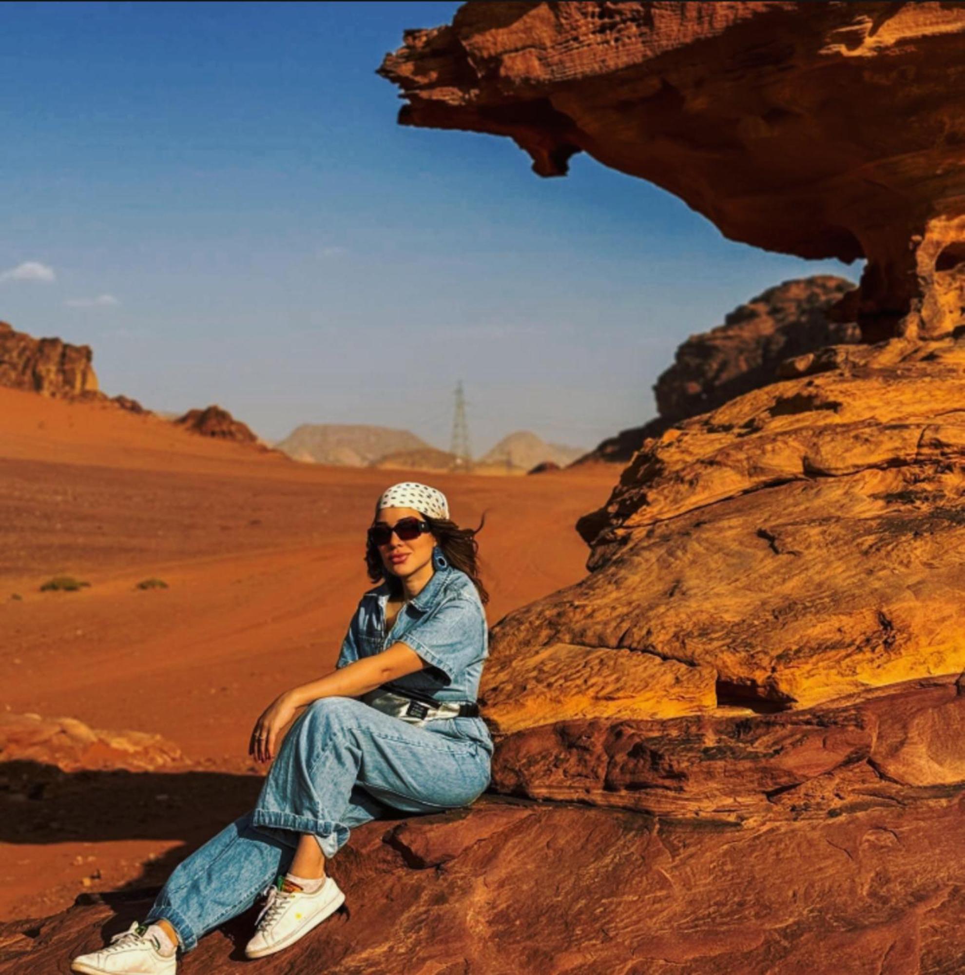 Rum Mountain Luxury Camp Wadi Rum Exterior foto